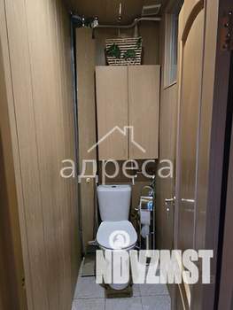 2-к квартира, вторичка, 58м2, 4/5 этаж