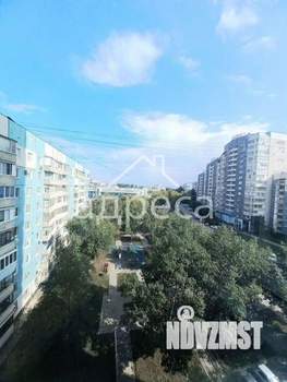 1-к квартира, вторичка, 45м2, 6/24 этаж