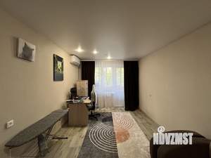 1-к квартира, вторичка, 33м2, 2/9 этаж