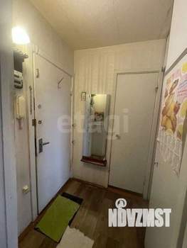 1-к квартира, вторичка, 32м2, 5/9 этаж