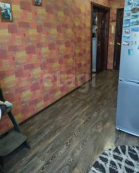 1-к квартира, вторичка, 31м2, 10/10 этаж