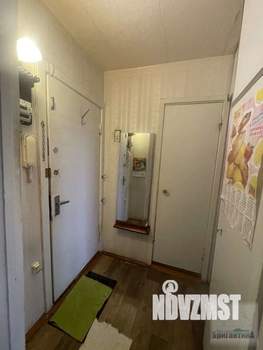 1-к квартира, вторичка, 32м2, 7/9 этаж