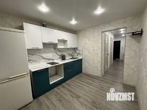 2-к квартира, вторичка, 57м2, 8/16 этаж