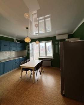 2-к квартира, вторичка, 83м2, 15/20 этаж