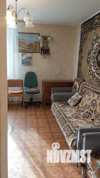 3-к квартира, вторичка, 66м2, 6/10 этаж