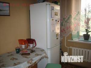 3-к квартира, вторичка, 63м2, 7/8 этаж