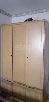 2-к квартира, вторичка, 45м2, 3/5 этаж