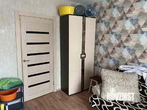 Студия квартира, вторичка, 22м2, 2/5 этаж