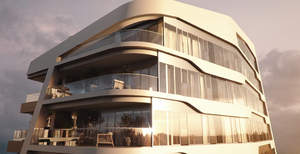 3-к квартира, вторичка, 102м2, 6/29 этаж