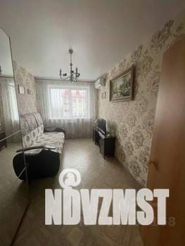 2-к квартира, вторичка, 56м2, 3/4 этаж