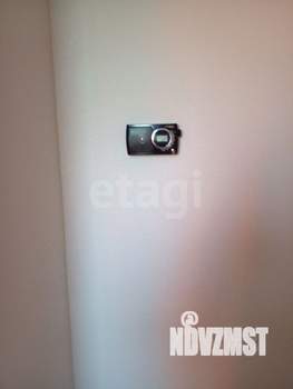 1-к квартира, вторичка, 30м2, 15/16 этаж