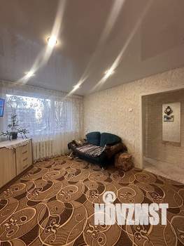 2-к квартира, вторичка, 44м2, 1/5 этаж