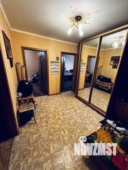 3-к квартира, вторичка, 72м2, 1/5 этаж