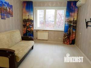 1-к квартира, вторичка, 38м2, 2/9 этаж