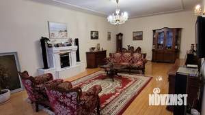 3-к квартира, вторичка, 147м2, 4/8 этаж