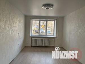 3-к квартира, вторичка, 51м2, 1/5 этаж