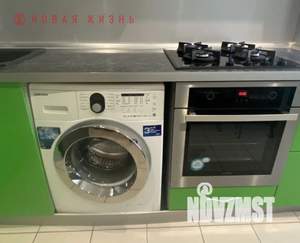 1-к квартира, вторичка, 35м2, 5/5 этаж