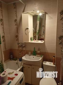 2-к квартира, вторичка, 43м2, 5/5 этаж