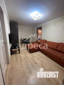 2-к квартира, вторичка, 45м2, 5/5 этаж