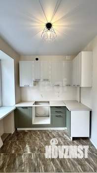 Студия квартира, вторичка, 32м2, 3/5 этаж