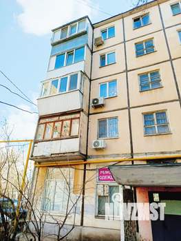 1-к квартира, вторичка, 30м2, 3/5 этаж