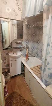 1-к квартира, вторичка, 29м2, 2/5 этаж