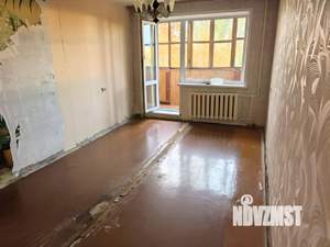 2-к квартира, вторичка, 46м2, 6/9 этаж