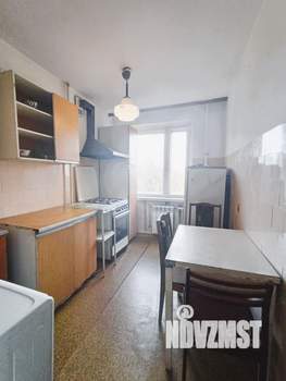 3-к квартира, вторичка, 65м2, 7/9 этаж