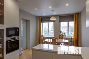 3-к квартира, вторичка, 115м2, 2/10 этаж