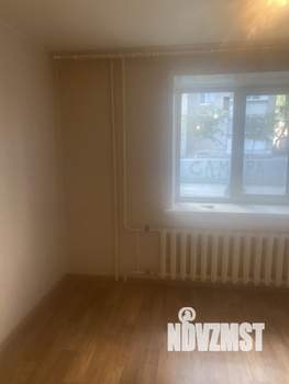 1-к квартира, вторичка, 34м2, 1/16 этаж