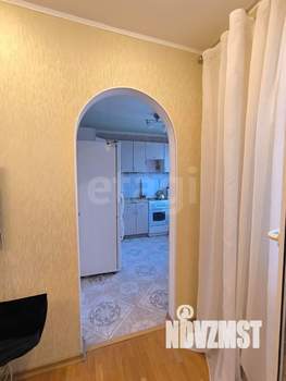 1-к квартира, вторичка, 28м2, 4/10 этаж