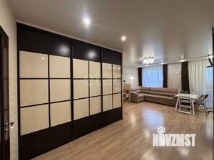 2-к квартира, вторичка, 69м2, 6/23 этаж