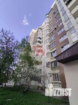 2-к квартира, вторичка, 56м2, 10/12 этаж