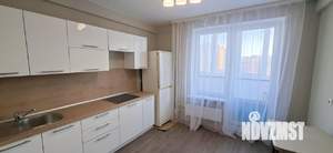 1-к квартира, вторичка, 40м2, 12/17 этаж