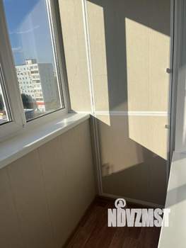 3-к квартира, вторичка, 59м2, 8/9 этаж