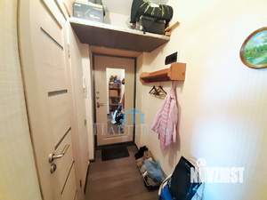 1-к квартира, вторичка, 31м2, 5/5 этаж