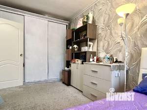 2-к квартира, вторичка, 45м2, 4/5 этаж