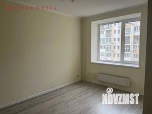 1-к квартира, вторичка, 40м2, 11/18 этаж