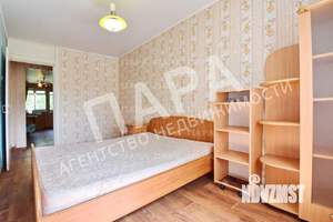 2-к квартира, вторичка, 49м2, 4/5 этаж