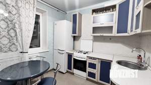 1-к квартира, вторичка, 40м2, 9/10 этаж