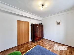 3-к квартира, вторичка, 64м2, 2/2 этаж