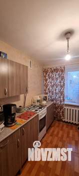 3-к квартира, вторичка, 61м2, 9/9 этаж