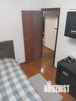 2-к квартира, вторичка, 44м2, 3/4 этаж