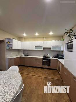 4-к квартира, вторичка, 78м2, 3/9 этаж