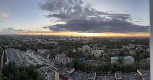 Студия квартира, вторичка, 29м2, 25/27 этаж