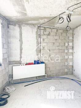 1-к квартира, вторичка, 36м2, 24/25 этаж