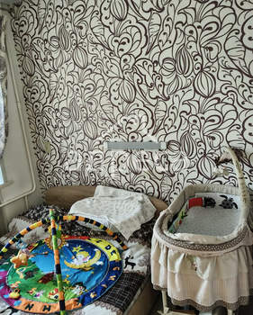 2-к квартира, вторичка, 41м2, 5/5 этаж