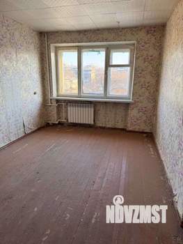 2-к квартира, вторичка, 45м2, 5/5 этаж