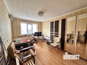 3-к квартира, вторичка, 73м2, 13/13 этаж