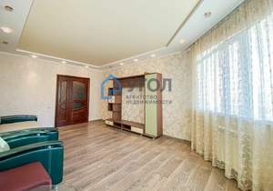 1-к квартира, вторичка, 45м2, 5/22 этаж